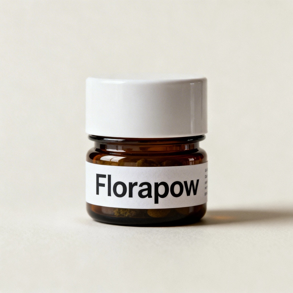 Florapow